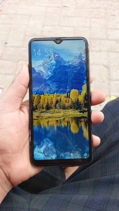 vivo y 17