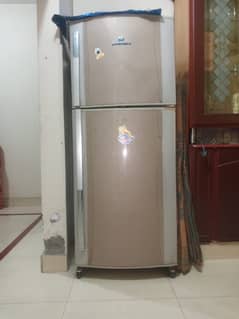 Dawlance large size refrigerator