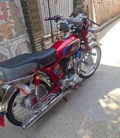 Yamaha zero meatar 2012