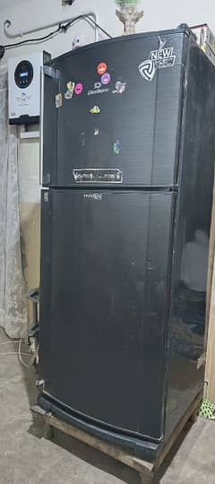 Dawlance refrigerator H-zone full size