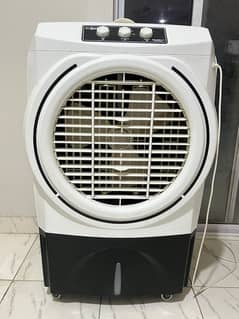 Super Asia ECM-4600 PLUS DC EASY COOL
