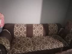 Used Sofa Set for sale