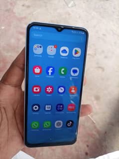 Samsung A23 6GB128GB Only Mobile official PTA aproved