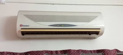 Dawlance 1 Ton Split A. C Total Genuine.