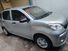 Toyota Passo 2018/ Dihatsu Boon