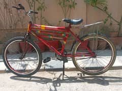 bicycle 24"