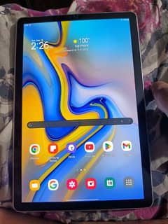 Samsung s4 tablet
