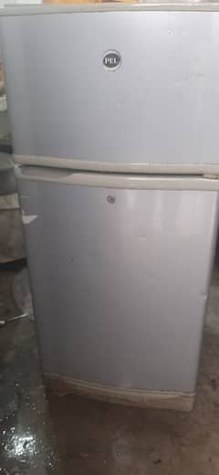pell frige
