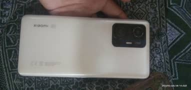 Xiaomi Mi 11T