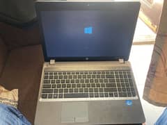Hp probook 4530s core i3 2nd gen. laptop