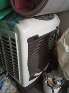 Air cooler