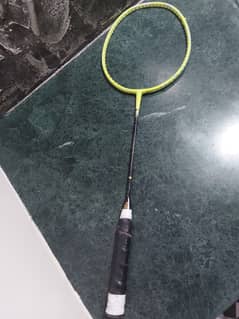 Badminton