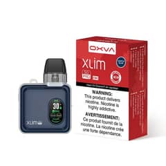 xlim sq pro