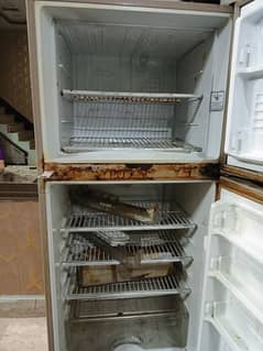 Dawlance refrigerator