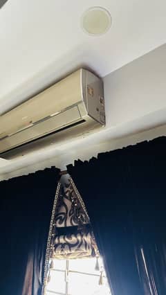 Gree Ac