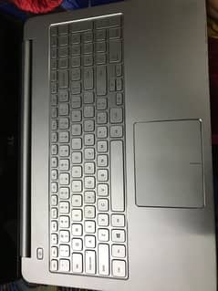 DELL TOUCH LAPTOP