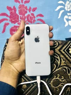 iphone x bypass