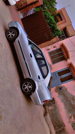 Sazuki Baleno 2004 model for sale