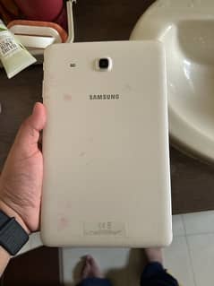 Galaxy Tab E