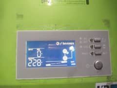 inverex Axpert 2200 watts 24 volt