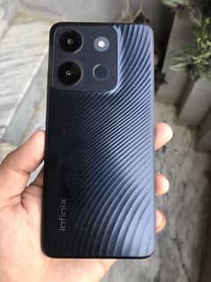 Infinix Smart 7