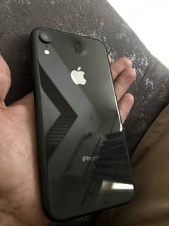 Iphone XR JV 128 gb