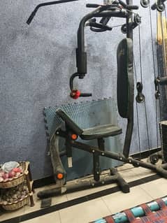 gym