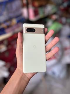Google pixel