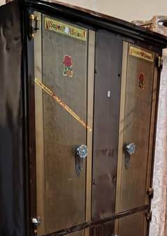 home used