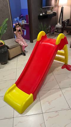 Slide