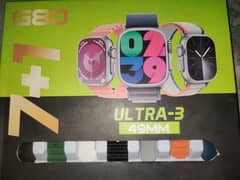 smart watch good condition