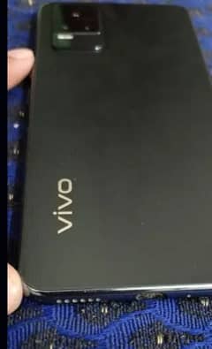 Vivo y73 9/10 condition