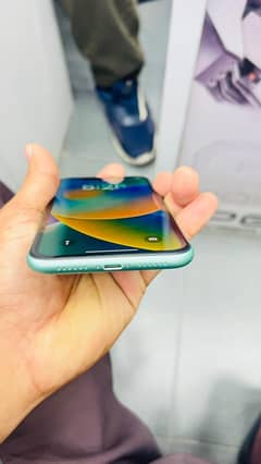 Apple iPhone 11