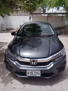 Honda