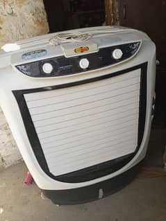 Super Asia Cooler ECM 6500