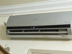 orient dc inverter ultran series