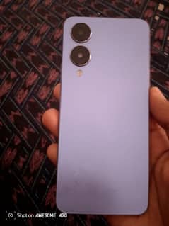 vivo y17s