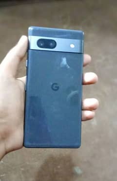 google pixel 7