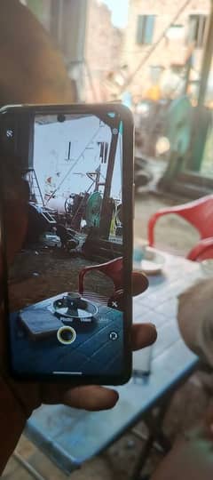 condition