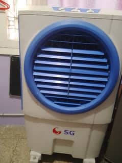 Air Cooler