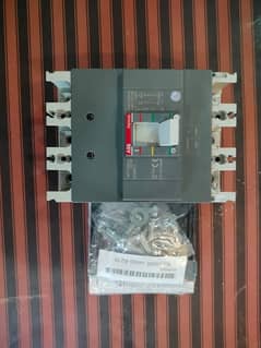 BBA Company Circuit breaker 250 A