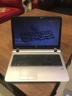 HP