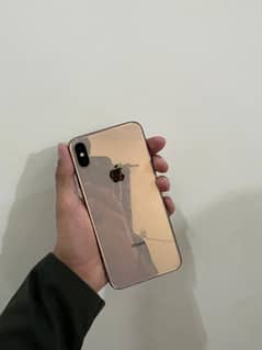 Iphone Xs max