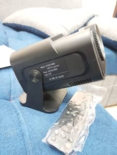 HY320 Mini Projector – 300 ANSI | Box Packed | Demo Available