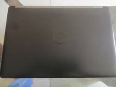 Dell 5570 i5 6th