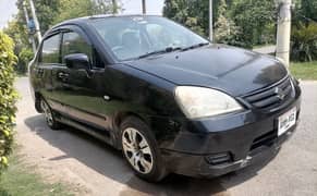 Suzuki Liana 2006 Rxi