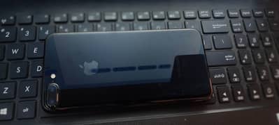 Iphone 7 plus Black 128GB Pta Approved Open Box