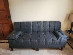 sofa bed