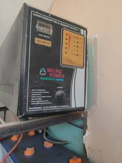 1500 watt UPS for sale