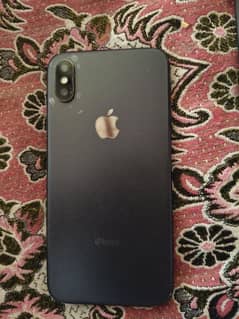 I phone x PTA approved